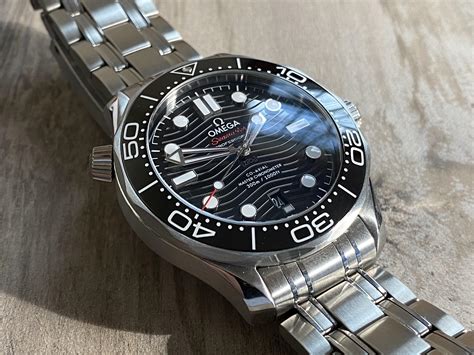 2018 omega seamaster 300m|omega seamaster 300m chrono diver.